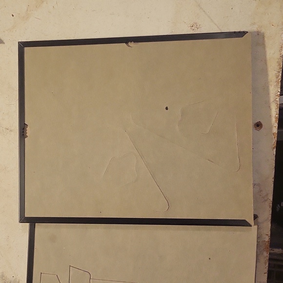 Two photo frames - Picture 4 of 5